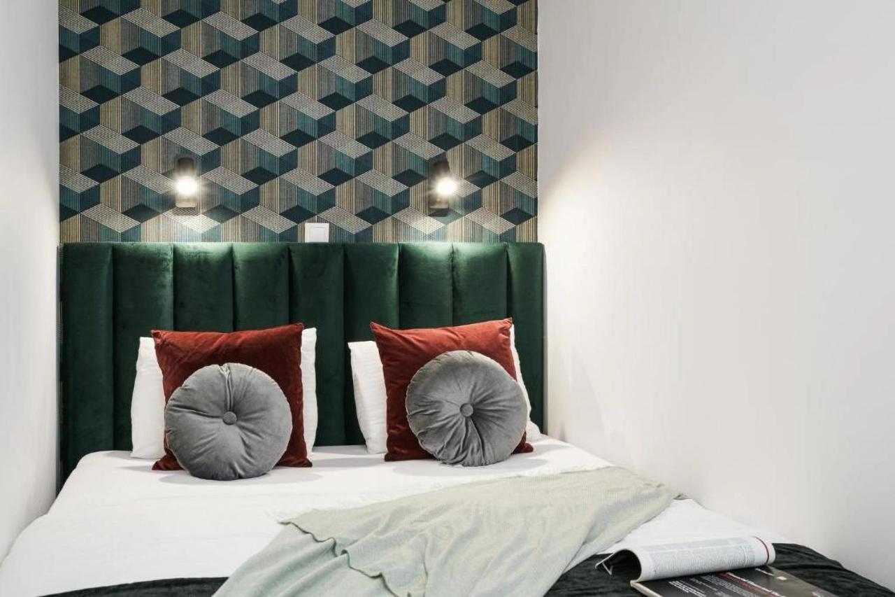 Apartamenty Na Jaworskiej Wroclaw Luaran gambar