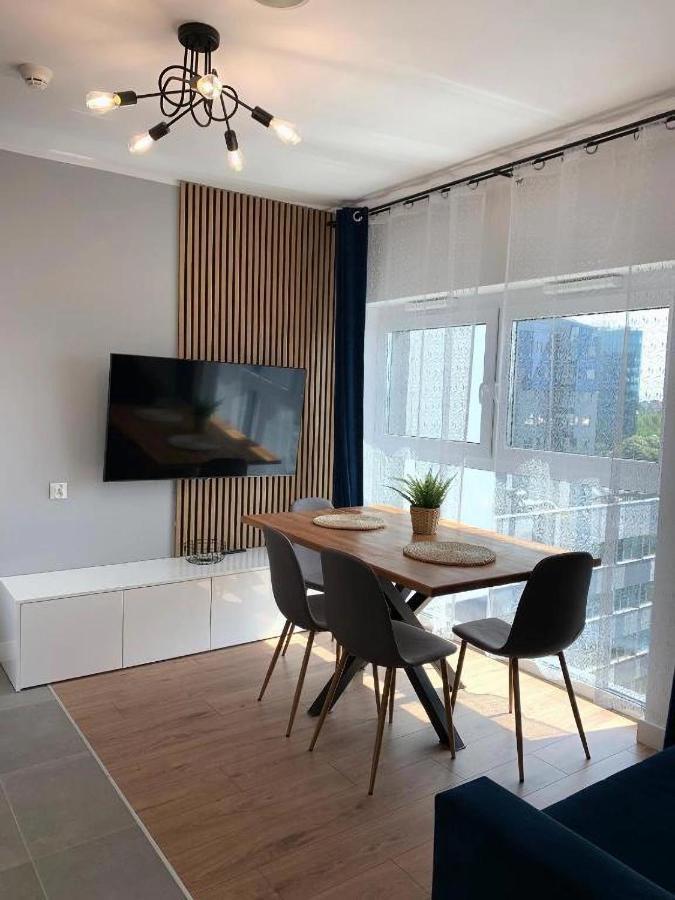 Apartamenty Na Jaworskiej Wroclaw Bilik gambar